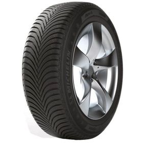 Michelin 205/55 R16 91H Alpin 5 ZP Kış Lastiği