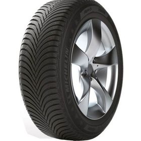 Michelin 205/55 R16 91H Alpin 5 ZP RFT Kış Lastiği 2024