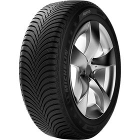 Michelin 205/55 R16 91H Alpin 5 ZP RFT Kış Lastiği