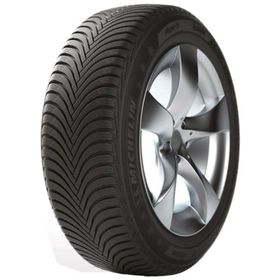 Michelin 205/55 R16 91H Alpin 5 ZP RFT Kış Lastiği