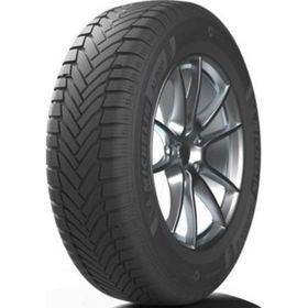 Michelin 205/55 R16 91H Alpin 6 Kış Lastiği