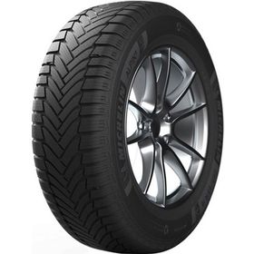 Michelin 205/55 R16 91H Alpin 6 Kış Lastiği