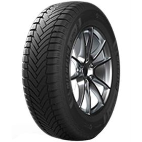 Michelin 205/55 R16 91H Alpin 6 Kış Lastiği