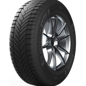 Michelin 205/55 R16 91H Alpin 6 Kış Lastiği