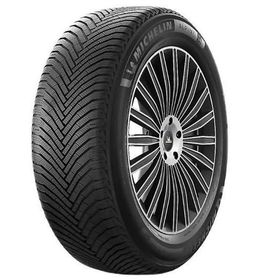 Michelin 205/55 R16 91H Alpin 7 Kış Lastiği 2025