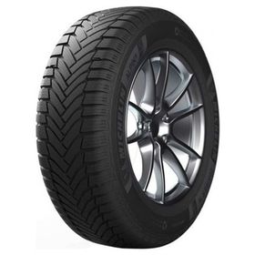 Michelin 205/55 R16 91T Alpin 6 Kış Lastiği