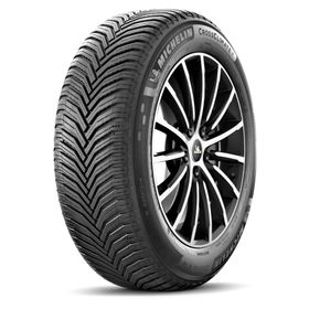 Michelin 205/55 R16 91W CrossClimate 2 Dört Mevsim Lastiği Üretim Yılı: 2023