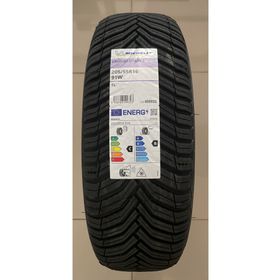 Michelin 205/55 R16 91W CrossClimate 2 Dört Mevsim Lastiği