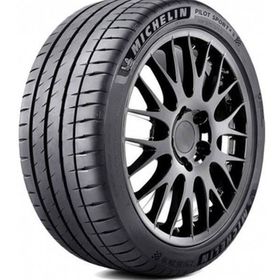 Michelin 205/55 R16 91W Pilot Sport 4 Yaz Lastiği