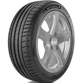 Michelin 205/55 R16 91Y Pilot Sport 4 Yaz Lastiği