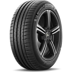 Michelin 205/55 R16 91Y Pilot Sport 4 Yaz Lastiği