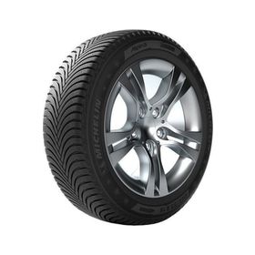 Michelin 205/55 R17 91H Pilot Alpin 5 ZP RFT Kış Lastiği