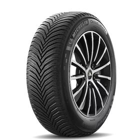 Michelin 205/55 R17 91W CrossClimate 2 Dört Mevsim Lastiği