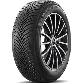 Michelin 205/55 R17 91W CrossClimate 2 Dört Mevsim Lastiği