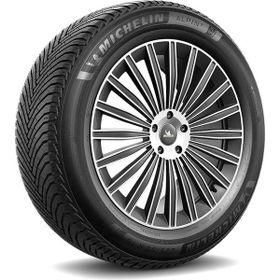 Michelin 205/55 R19 97H XL Alpin 7 SUV Kış Lastiği 2025