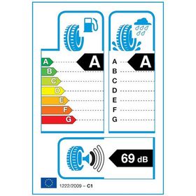 Michelin 205/55 R19 97V XL Primacy 3 S1 Yaz Lastiği