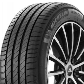 Michelin 205/55 R19 97V XL Primacy 4 Yaz Lastiği