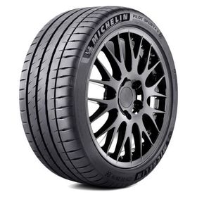 Michelin 205/55 ZR16 91Y Pilot Sport 4 Yaz Lastiği