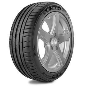 Michelin 205/55 ZR16 91Y Pilot Sport 4 Yaz Lastiği