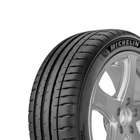 Michelin 205/55 ZR16 91Y Pilot Sport 4 Yaz Lastiği