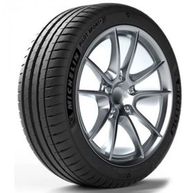 Michelin 205/55 ZR16 91Y Pilot Sport 4 Yaz Lastiği