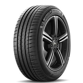 Michelin 205/55 ZR16 91Y Pilot Sport 4 Yaz Lastiği