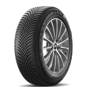 Michelin 205/55R17 91H MO Pilot Alpin 5 Kış Lastiği