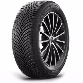 Michelin 205/60 R15 95V XL CrossClimate+ 2 Dört Mevsim Lastiği
