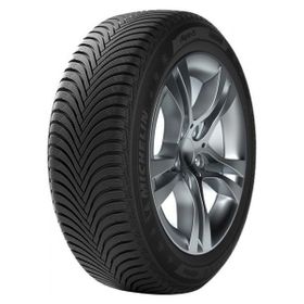 Michelin 205/60 R16 92H Alpin 5 MO Kış Lastiği 2025