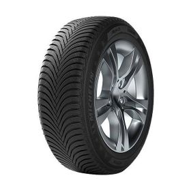 Michelin 205/60 R16 92H Alpin 5 MO Kış Lastiği 2025