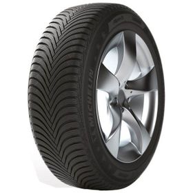 Michelin 205/60 R16 92H Alpin 5 MO Kış Lastiği 2025