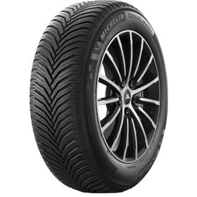 Michelin 205/60 R16 92H CrossClimate 2 Dört Mevsim Lastiği