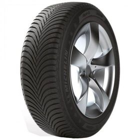 Michelin 205/60 R16 92V Alpin A5 ZP Kış Lastiği