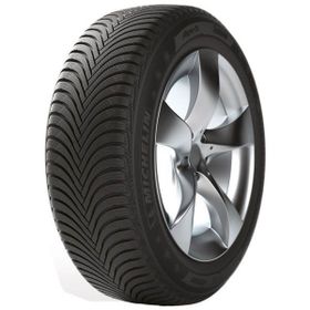 Michelin 205/60 R16 92V Alpin A5 ZP Kış Lastiği
