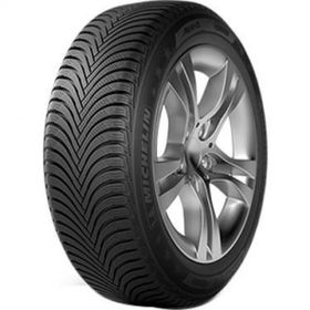 Michelin 205/60 R16 92V Alpin A5 ZP Kış Lastiği