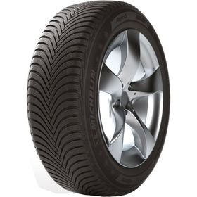 Michelin 205/60 R16 92V Alpin A5 ZP Kış Lastiği