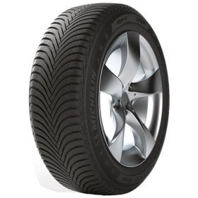 Michelin 205/60 R16 92V Pilot Alpin 5 Suv Kış Lastiği 2024