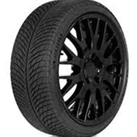 Michelin 205/60 R16 92V Pilot Alpin 5 Suv Kış Lastiği
