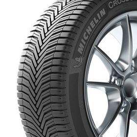 Michelin 205/60 R16 96H XL CrossClimate+ Dört Mevsim Lastiği