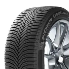 Michelin 205/60 R16 96H XL CrossClimate+ Dört Mevsim Lastiği