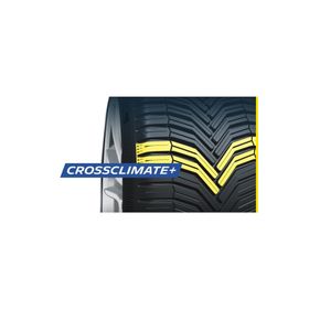 Michelin 205/60 R16 96H XL CrossClimate+ Dört Mevsim Lastiği