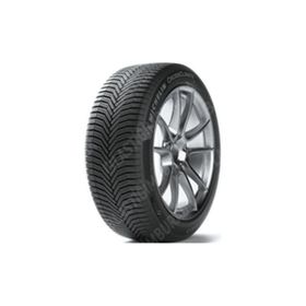 Michelin 205/60 R16 96W XL CrossClimate+ ZP Dört Mevsim Lastiği