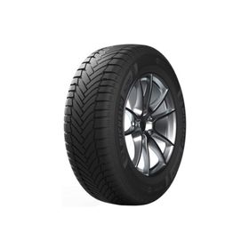 Michelin 205/60 R17 93H Alpin 6 Kış Lastiği
