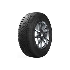 Michelin 205/60 R17 93H Alpin 6 Kış Lastiği