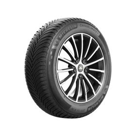 Michelin 205/60 R17 97W XL Crossclimate 2 Dört Mevsim Lastiği 2024