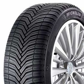 Michelin 205/65 R15 99V XL CrossClimate+ Dört Mevsim Lastiği