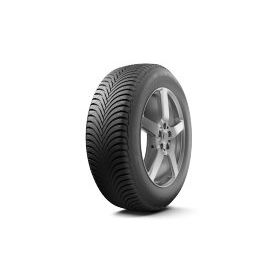 Michelin 205/65 R16 95H Alpin 5 MO Kış Lastiği