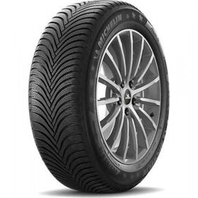 Michelin 205/65 R16 95H Alpin 5 MO Kış Lastiği