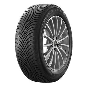 Michelin 205/65 R16 95H Alpin 5 MO Kış Lastiği