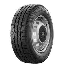 Michelin 205/65 R16C 107/105T Agilis Alpin Kış Lastiği 2025